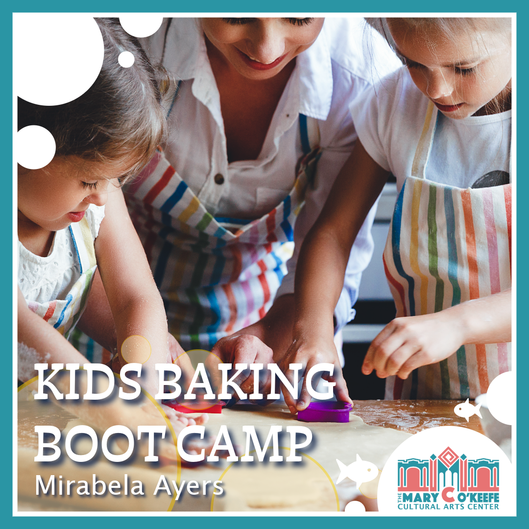 Kids Baking Boot Camp