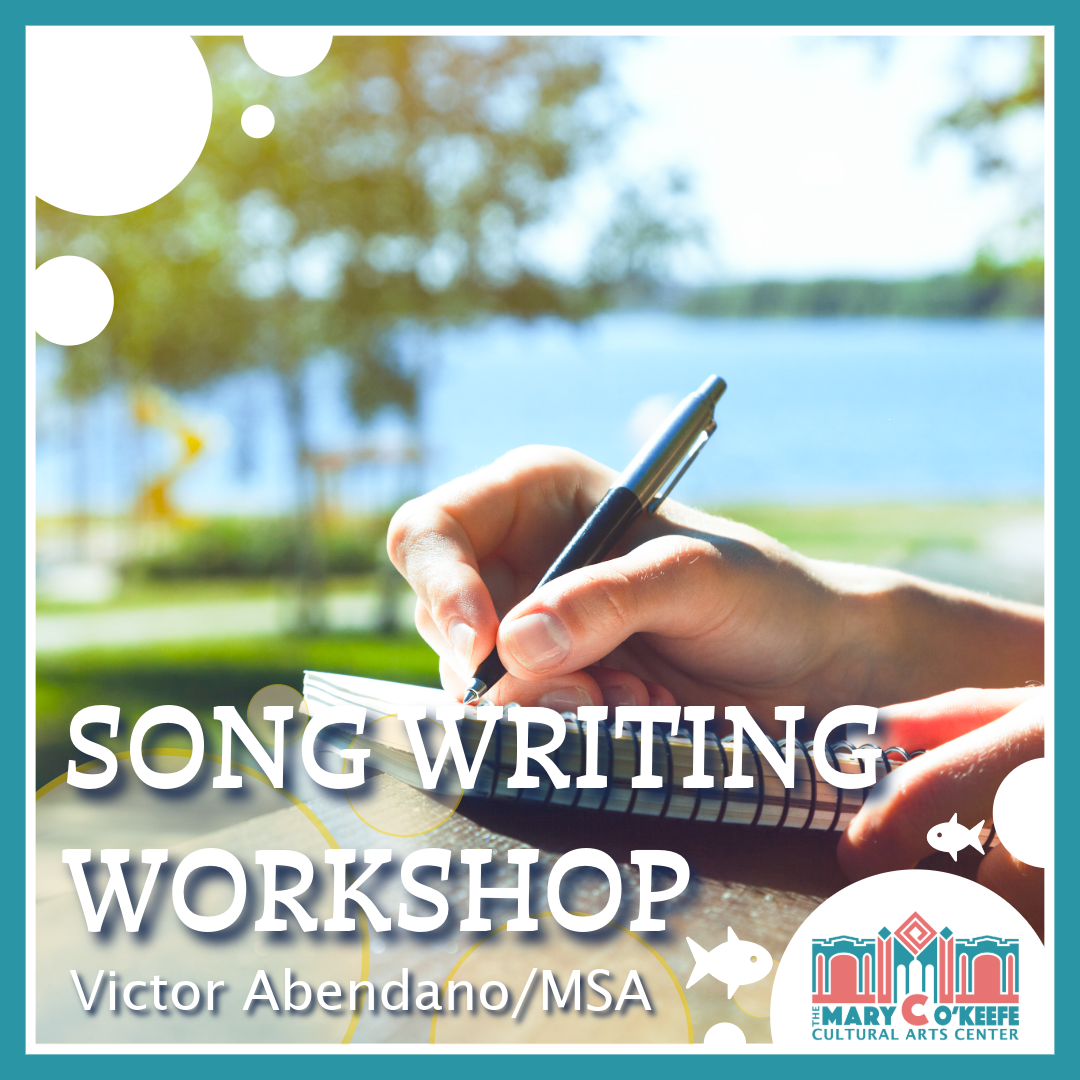 MSA Songwriter's Workshop