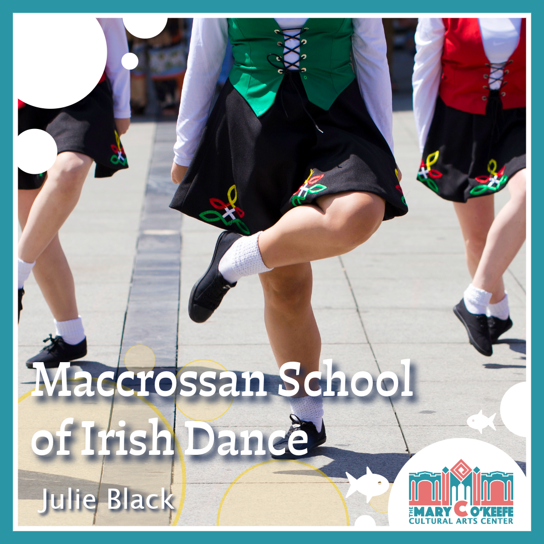 Maccrossan School of Irish Dance