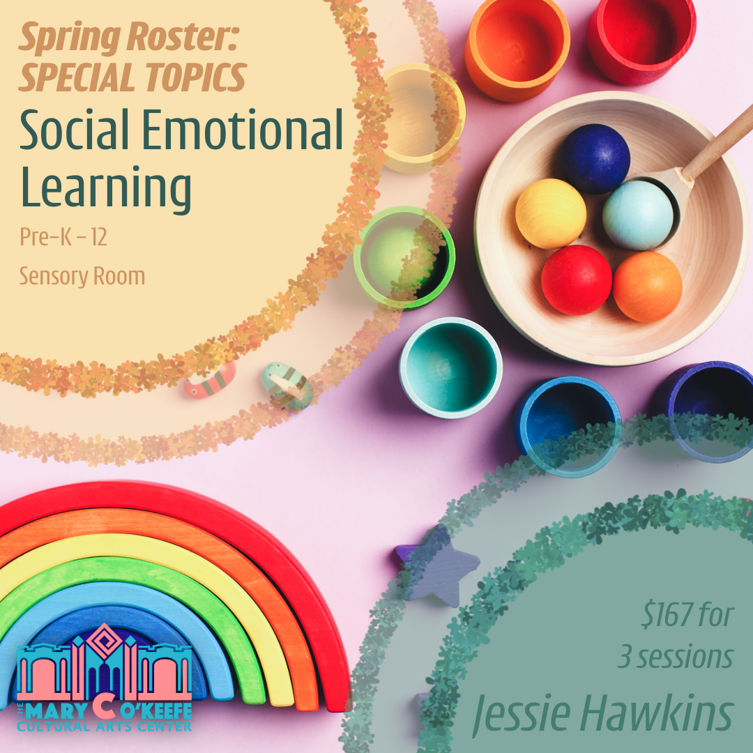 Social-Emotional Learning Sessions