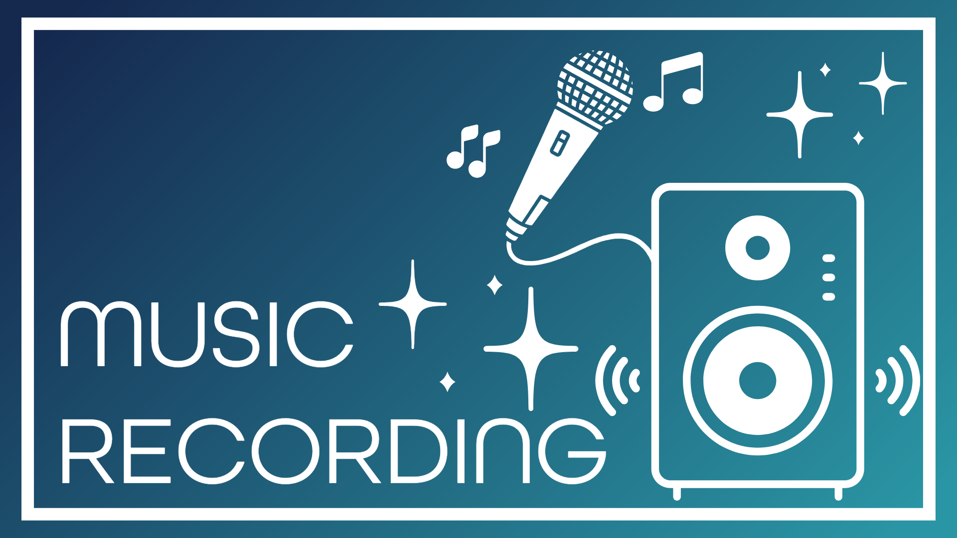 Music Recording