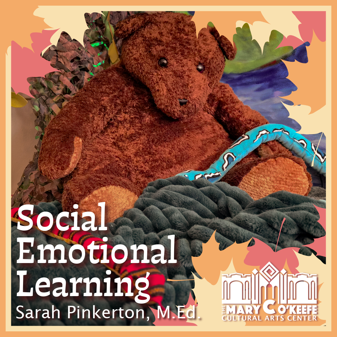 SOCIAL - EMOTIONAL LEARNING SESSIONS