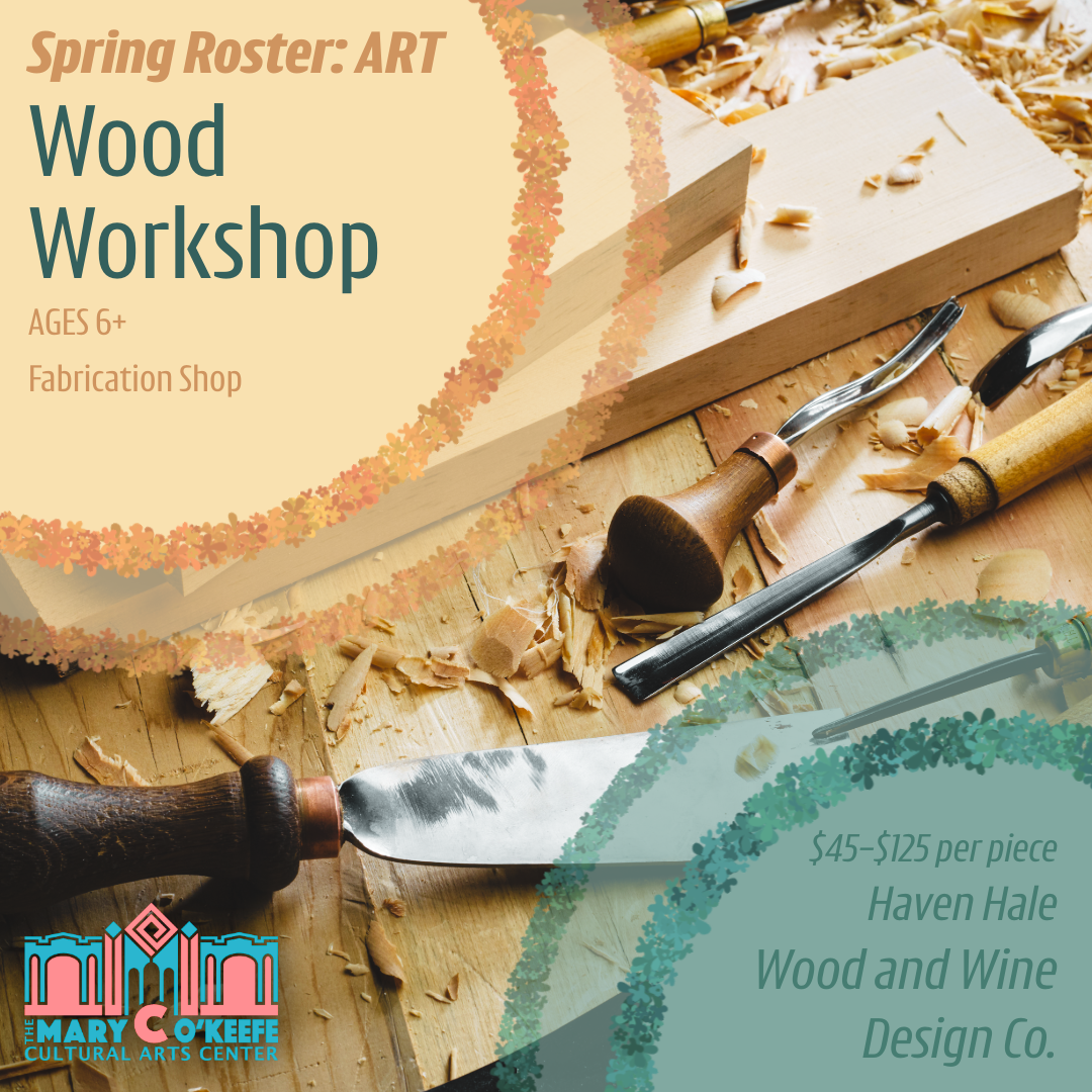 WOOD WORKSHOP