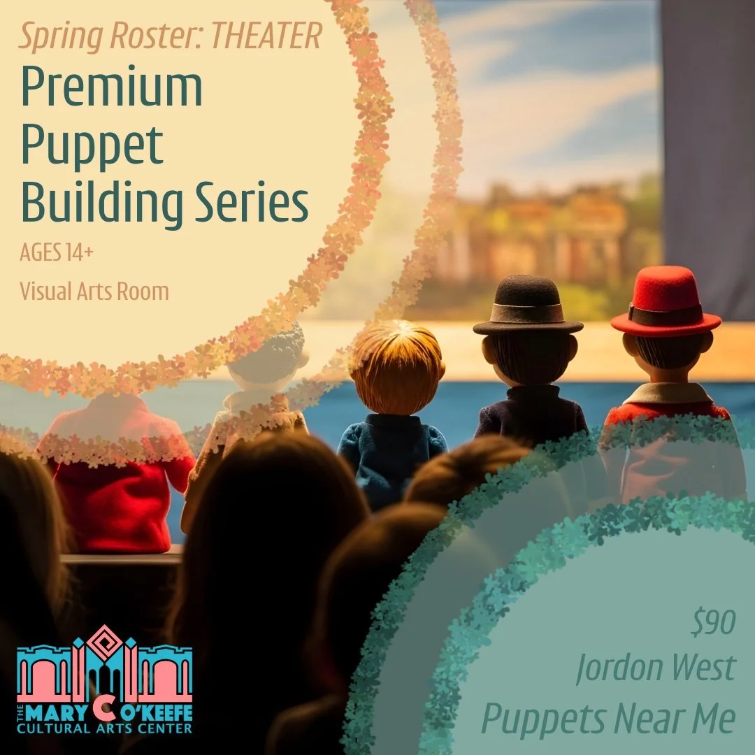 PREMIUM SACK PUPPET BUILD