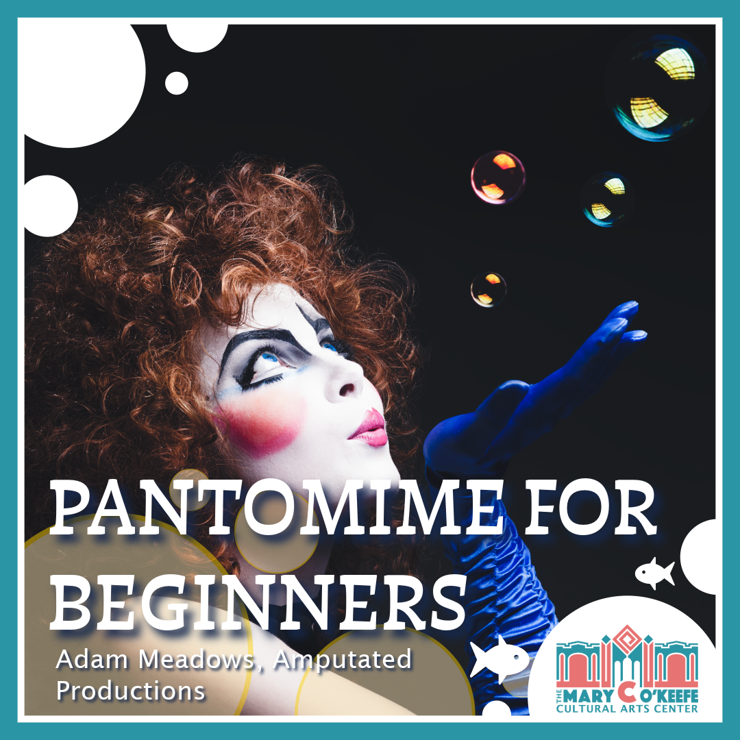 Pantomime for Beginners