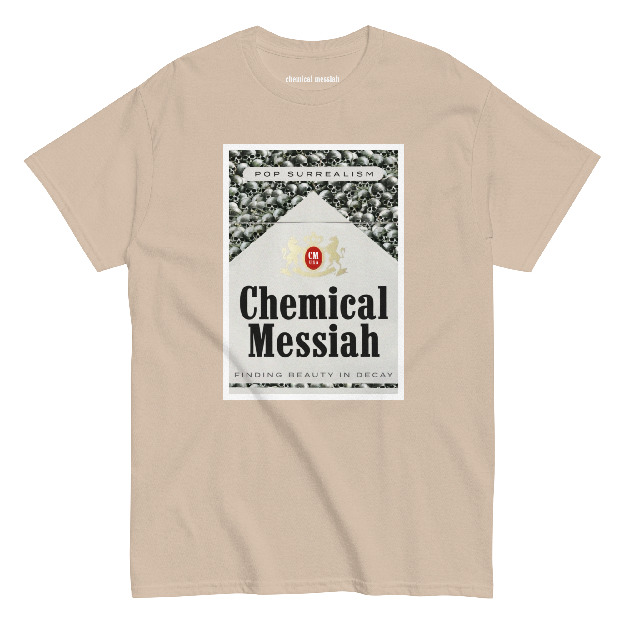 unisex-classic-tee-sand-front-685b4f4dd7047.png