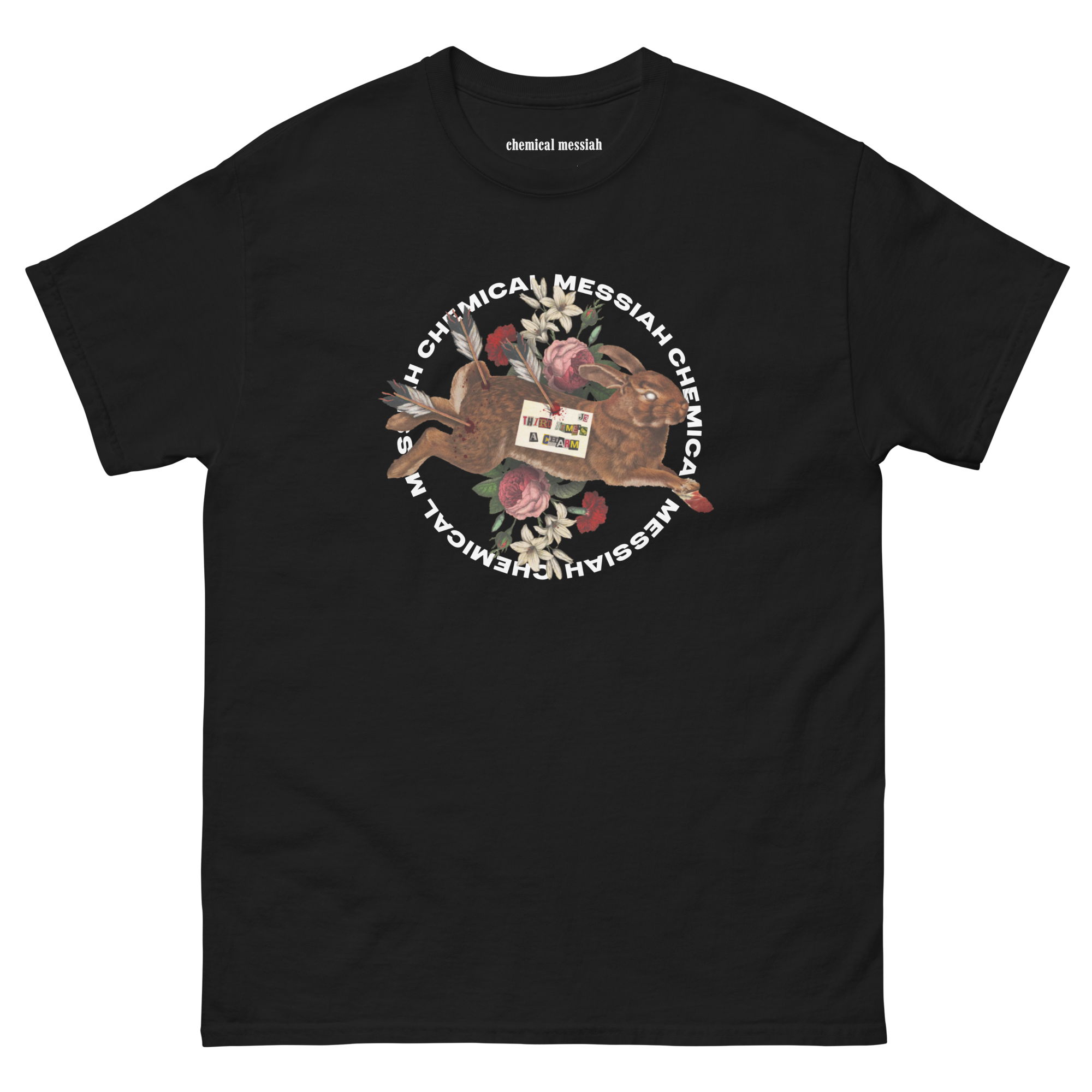 unisex-classic-tee-black-front-685b4f91068b8.png