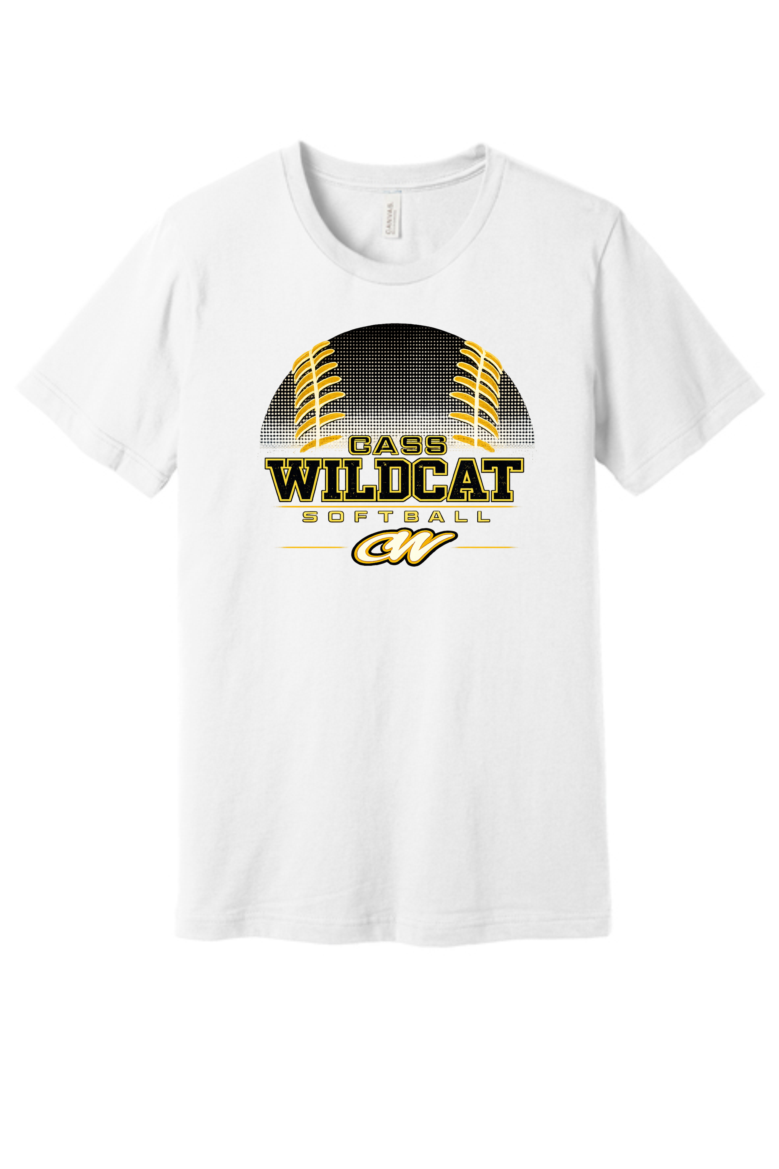 Cass Wildcats white fall 26 mock.png