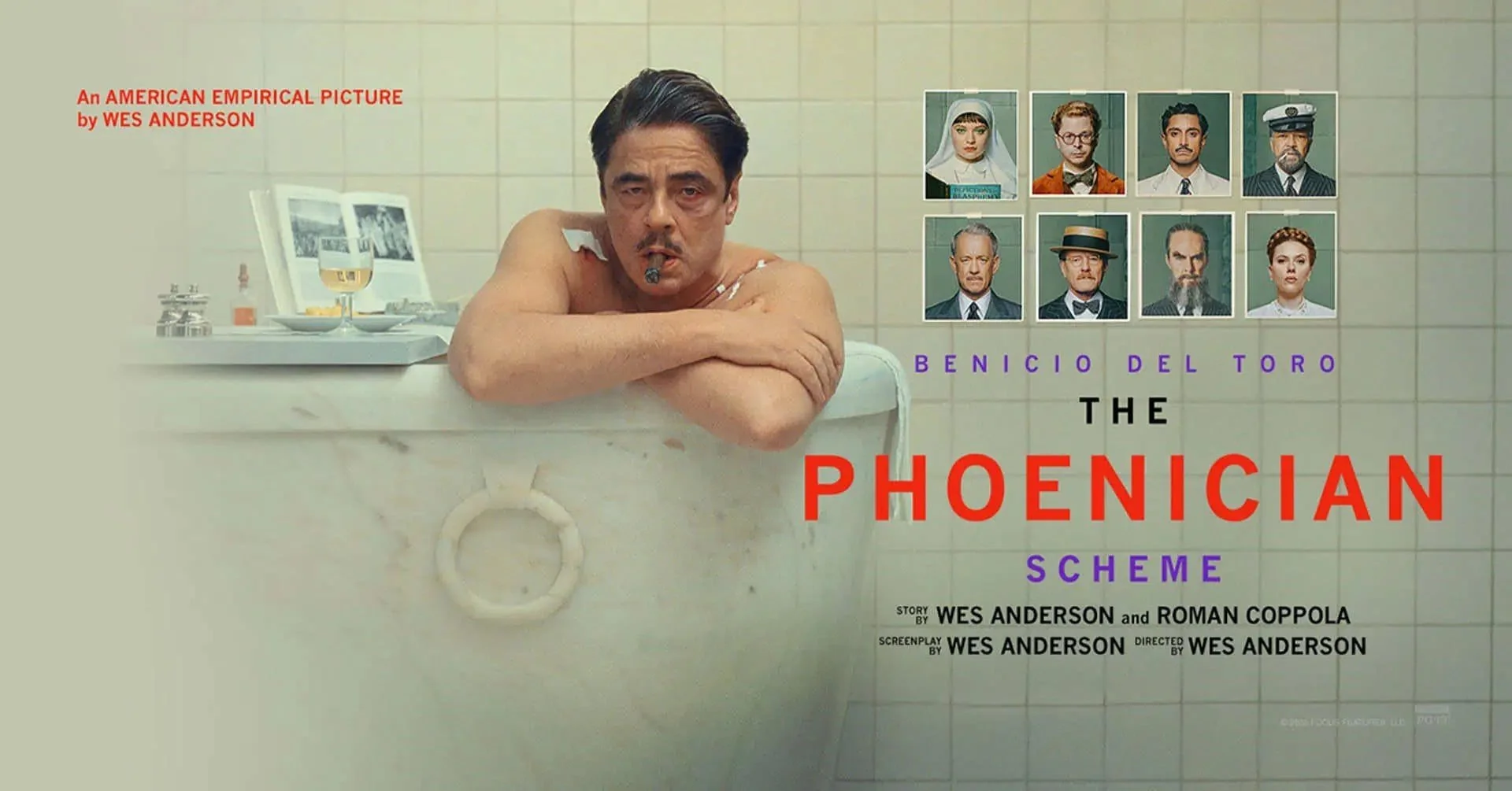 Film & Discussion