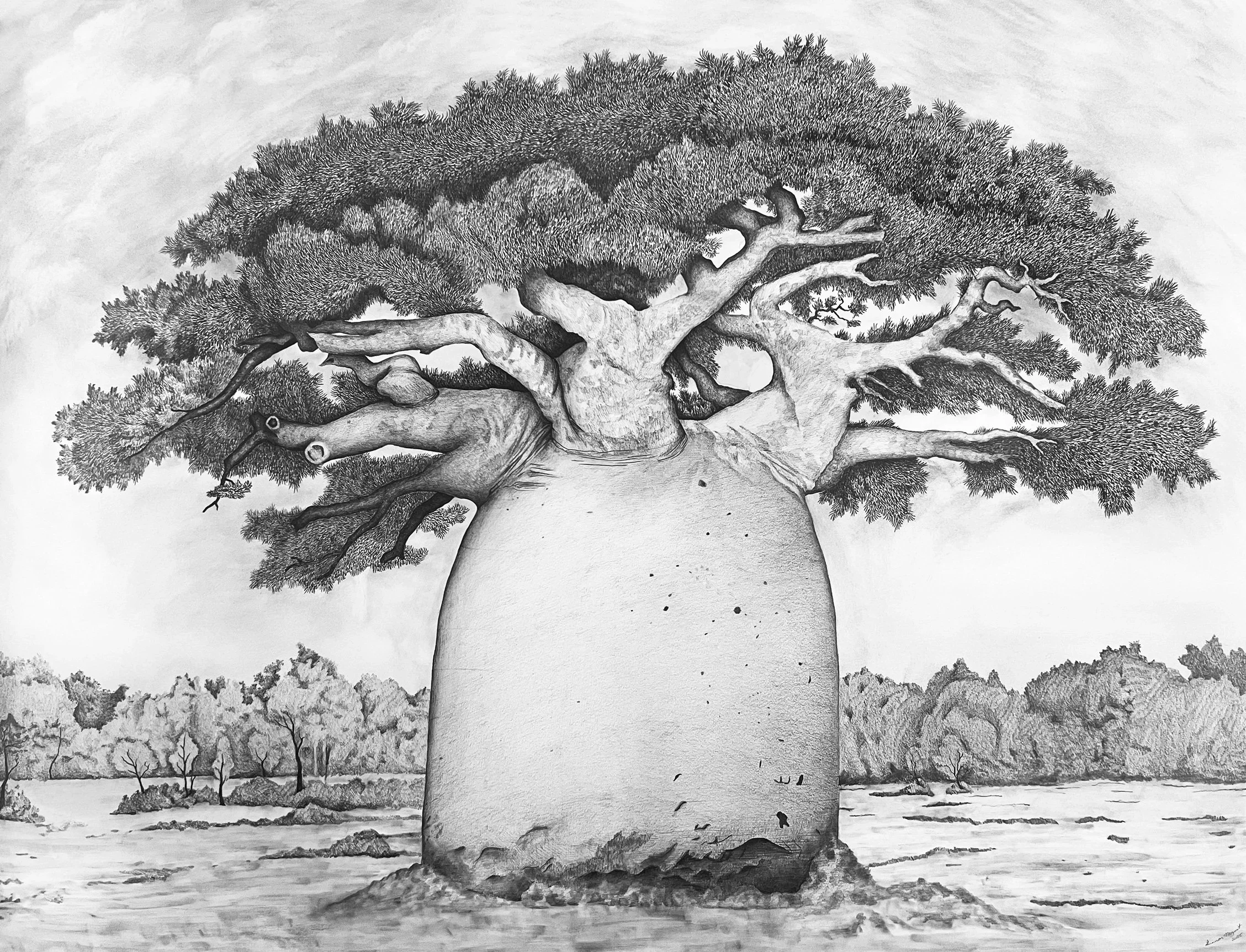 The Row House Forum: This Sacred Ground - Stories  from Soil & Scripture
