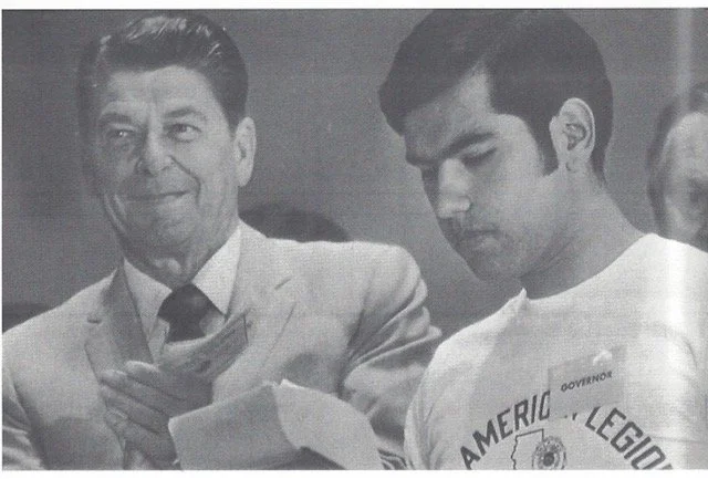 E41 - Boy Govenor Vasquez w Govenor Reagan.jpeg