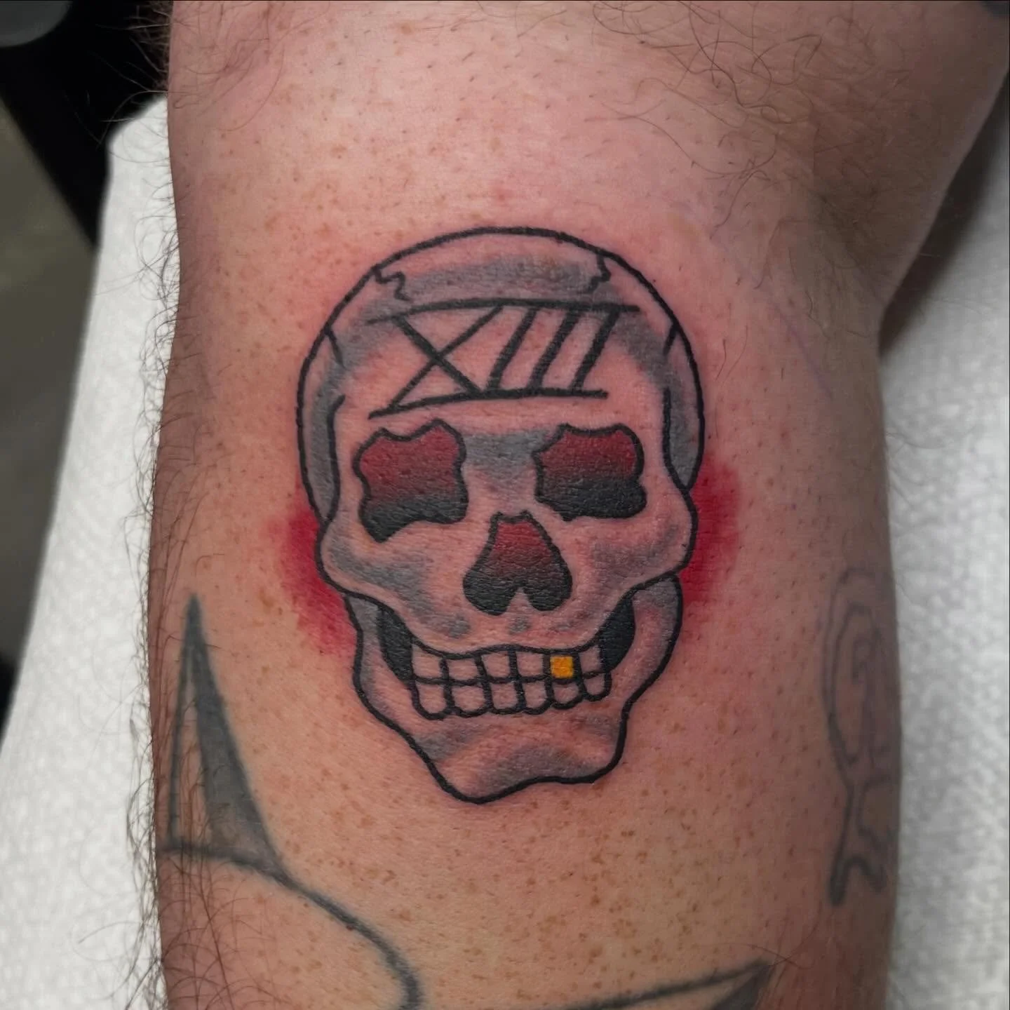 Here&rsquo;s a cool one done by @urban_davinci 
Walk-in&rsquo;s welcome!
Here 12-8
(318)-562-3021☎️