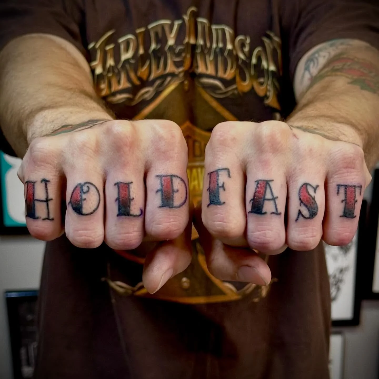 Here&rsquo;s one from @shanemccormicktattoos 
Walk-ins welcome!
Here 12-8 everyday of the week
See ya soon!
(318)-562-3021☎️