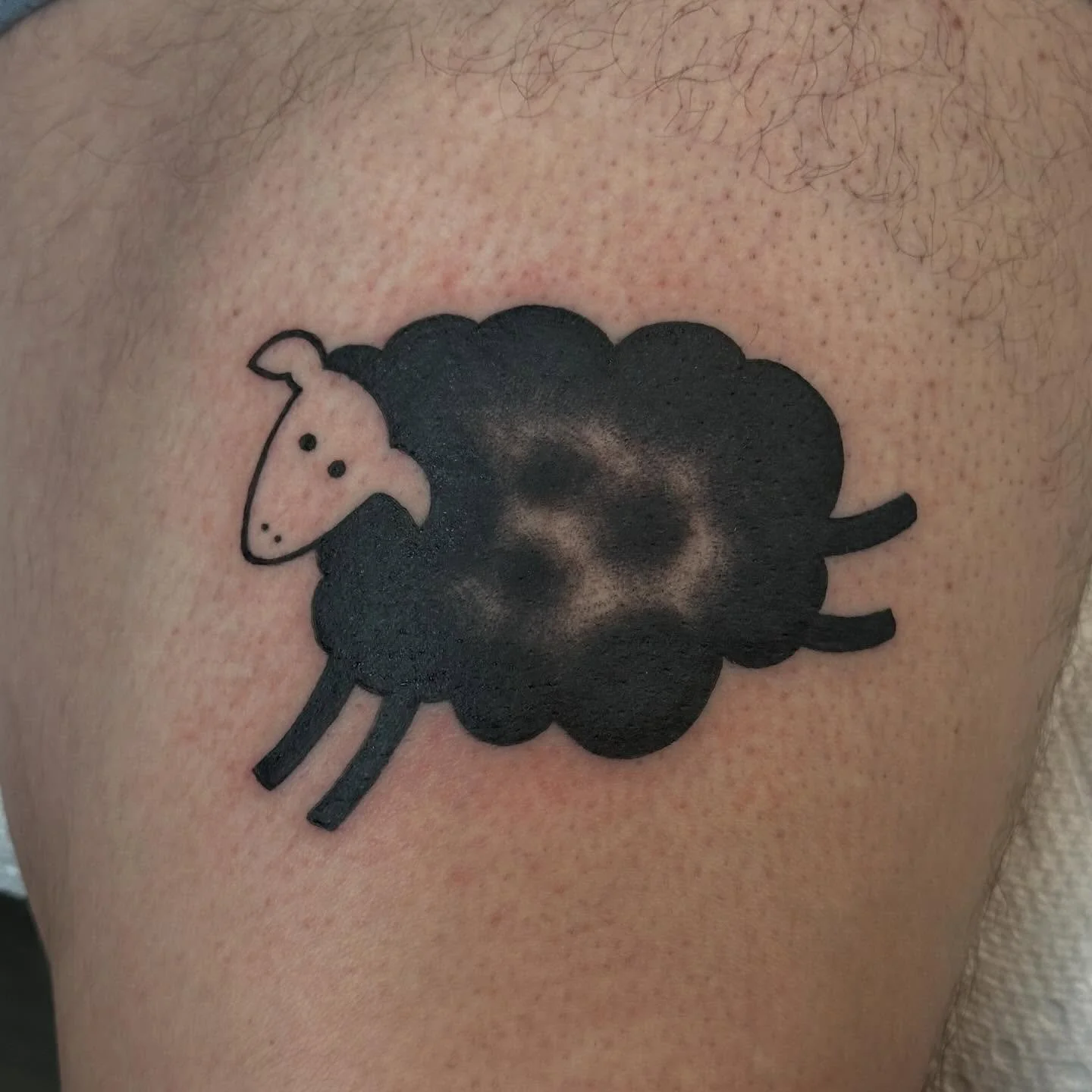 Here&rsquo;s one by @johnbentrup 
We have walk-in availability today!
Come on in
Here 12-8
(318)-562-3021☎️