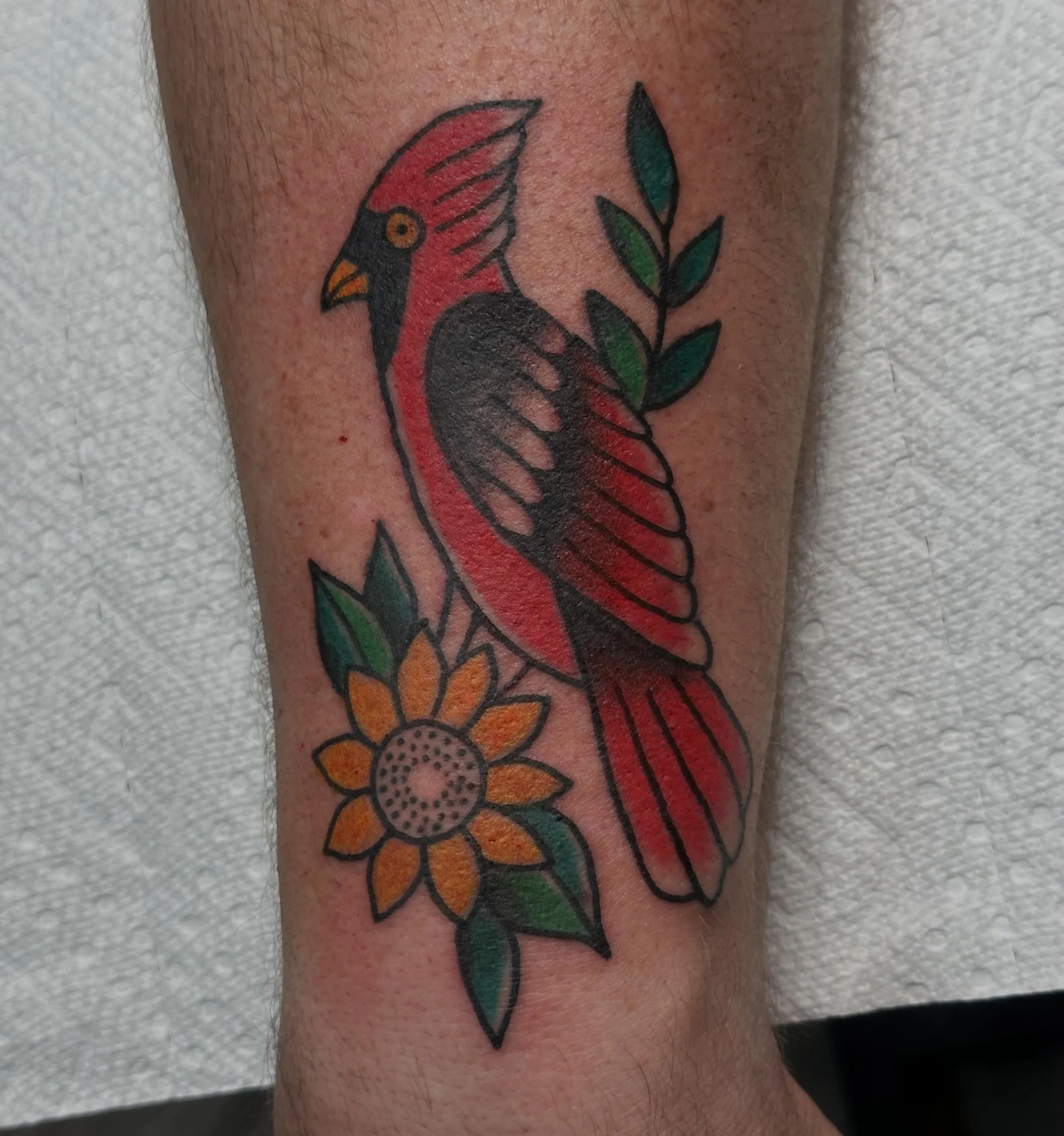 Some mother&rsquo;s day flash done by @shanemccormicktattoos 
Walk-ins welcome!
Here 12-8 daily!
(318)-562-3021☎️
