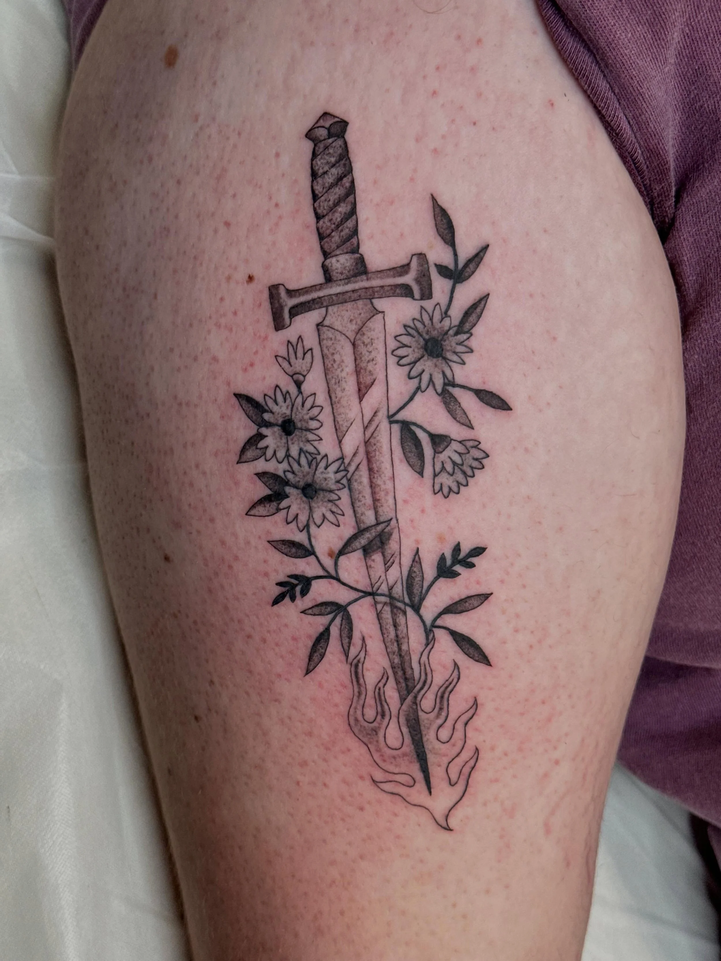 Fresh dagga by @johnbentrup