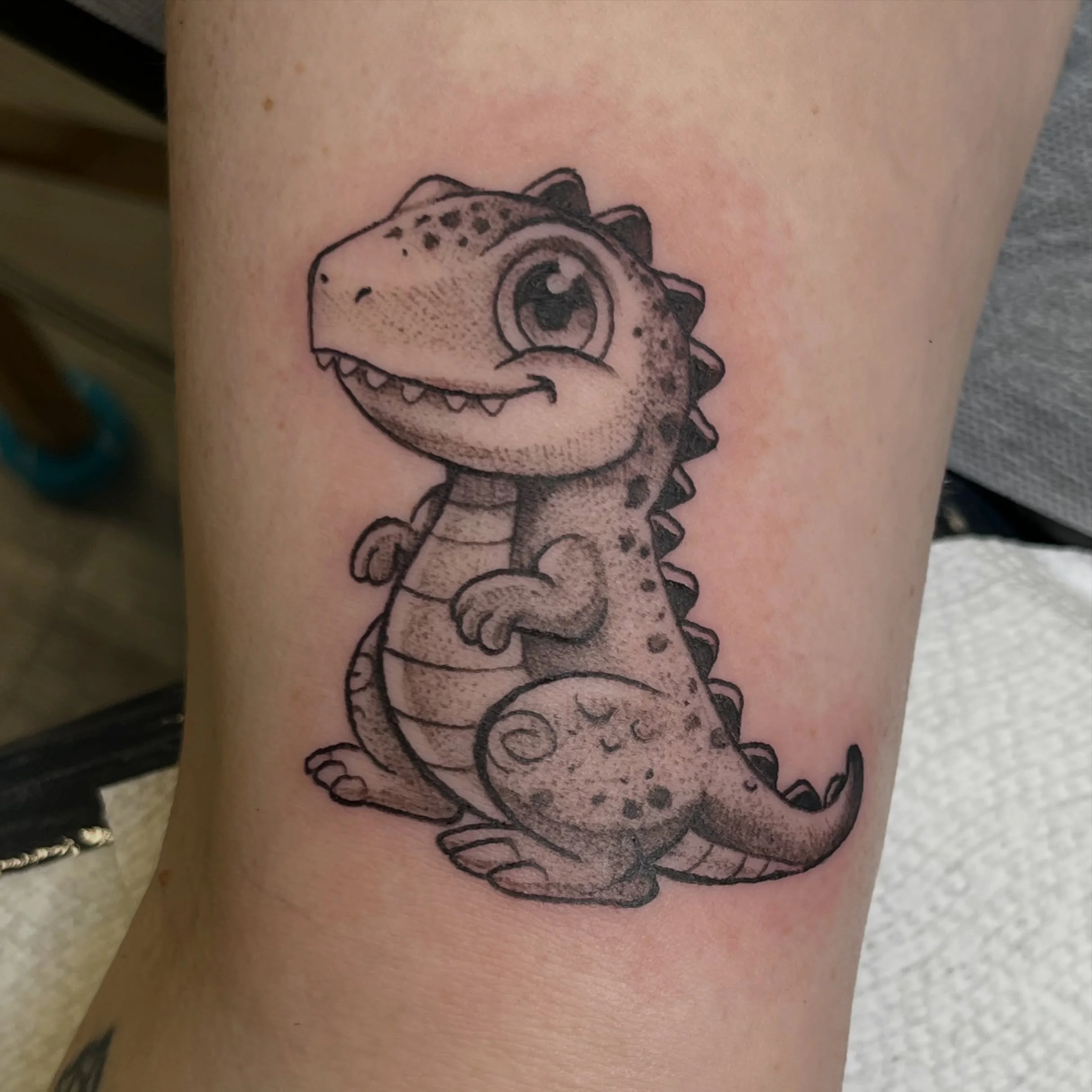 Here&rsquo;s a cute one by @urban_davinci Come see us, we are here 12-8PM seven days a week! Stop on in (318)562-3021