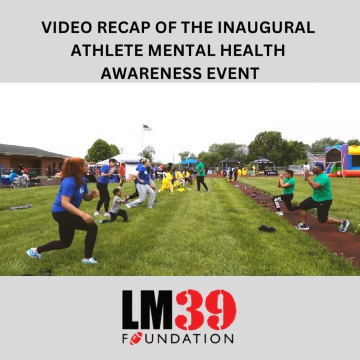 On behalf of our founder, @laurencemaroney &amp; the @LM39 Foundation, please allow us to express our sincerest appreciation to everyone who was able to make this inaugural event a success! From the vendors, to the sponsors, to the community, the sup