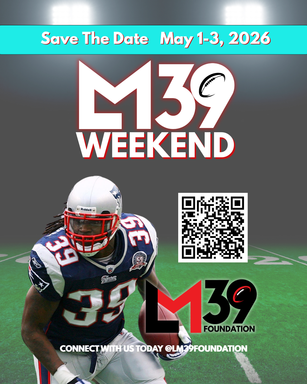 LM39 Weekend 2026