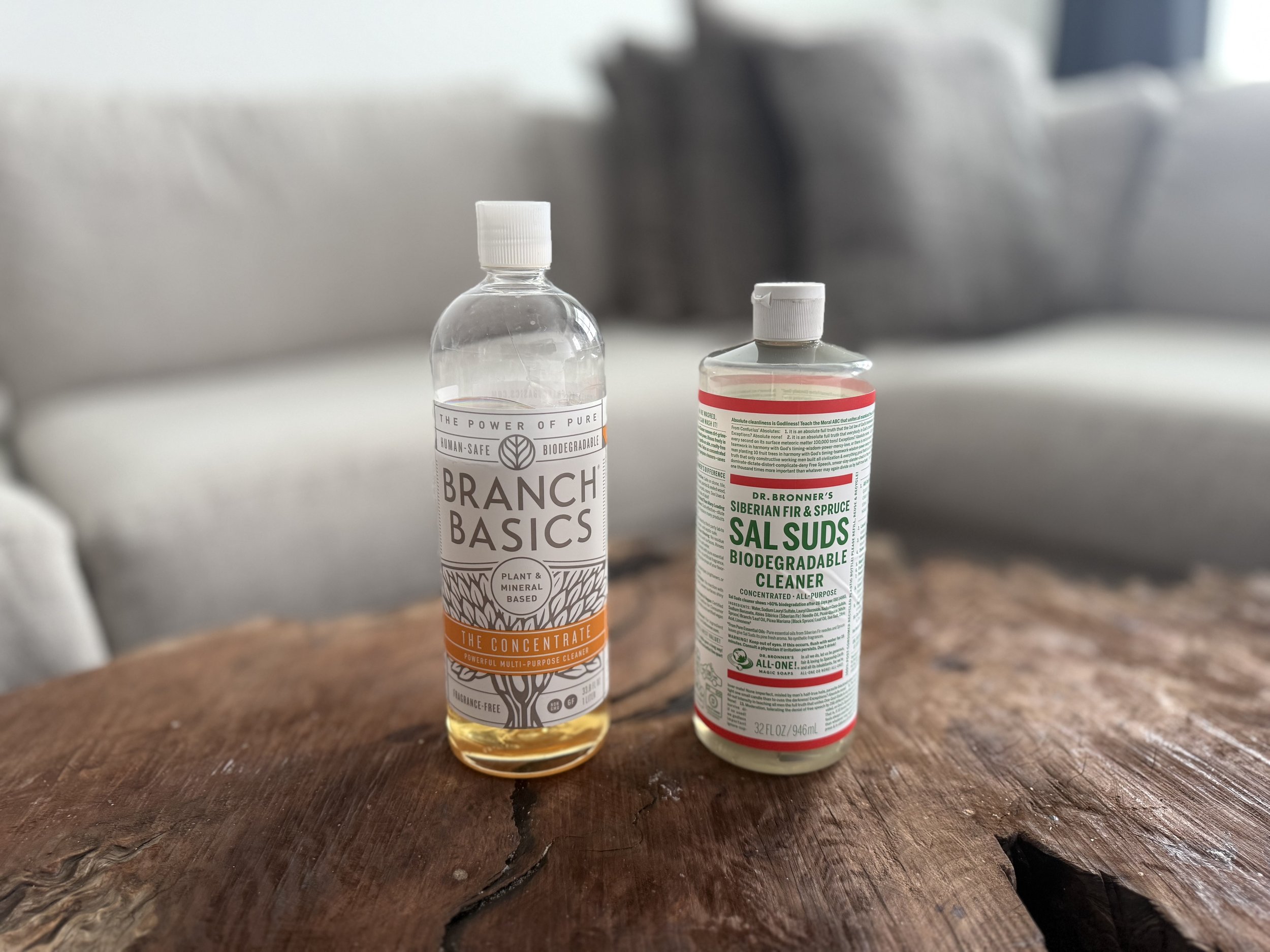 Do Eco-Friendly Cleaning Products Actually Work? What Capital Region Homeowners Should Know