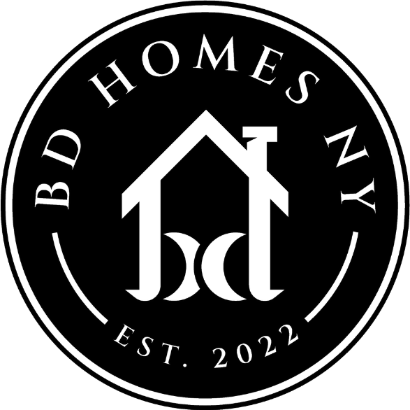 BD Homes Cleaning