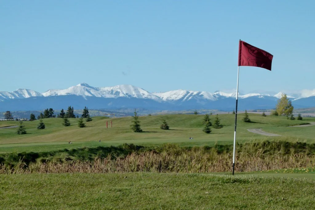 Gallery — River Spirit Golf Club