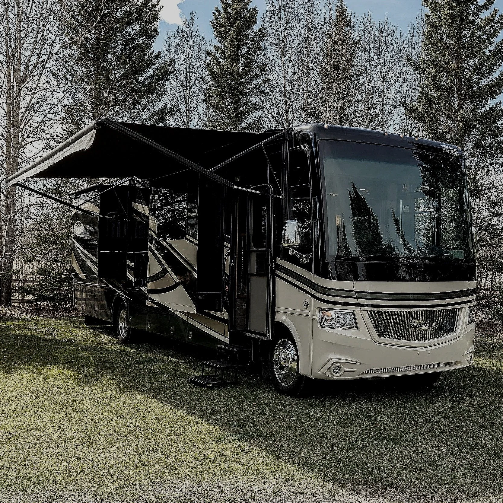 RV