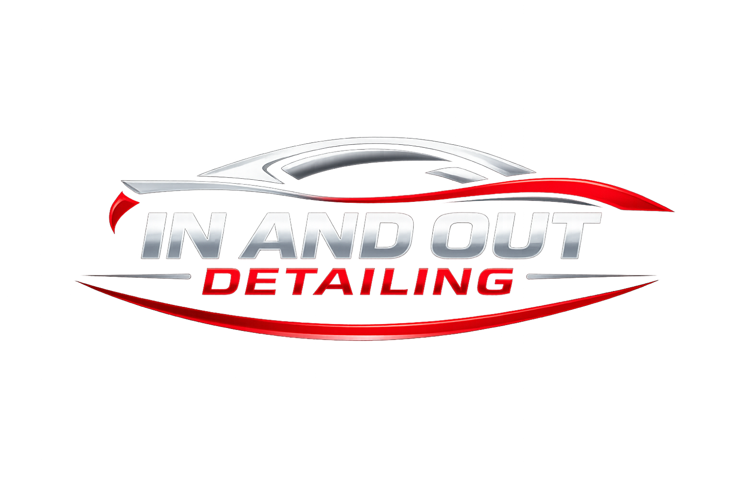 In and Out Detailing
