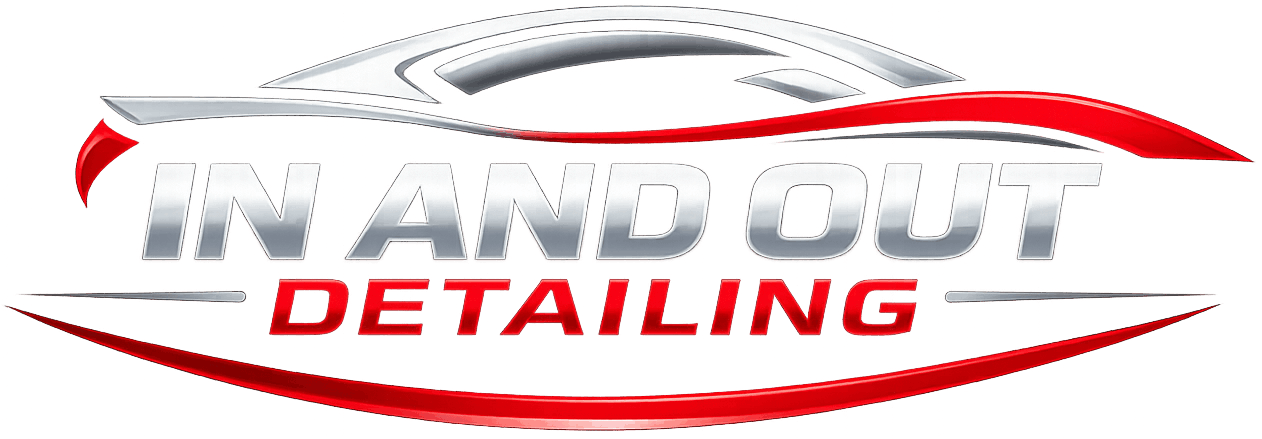 In and Out Detailing