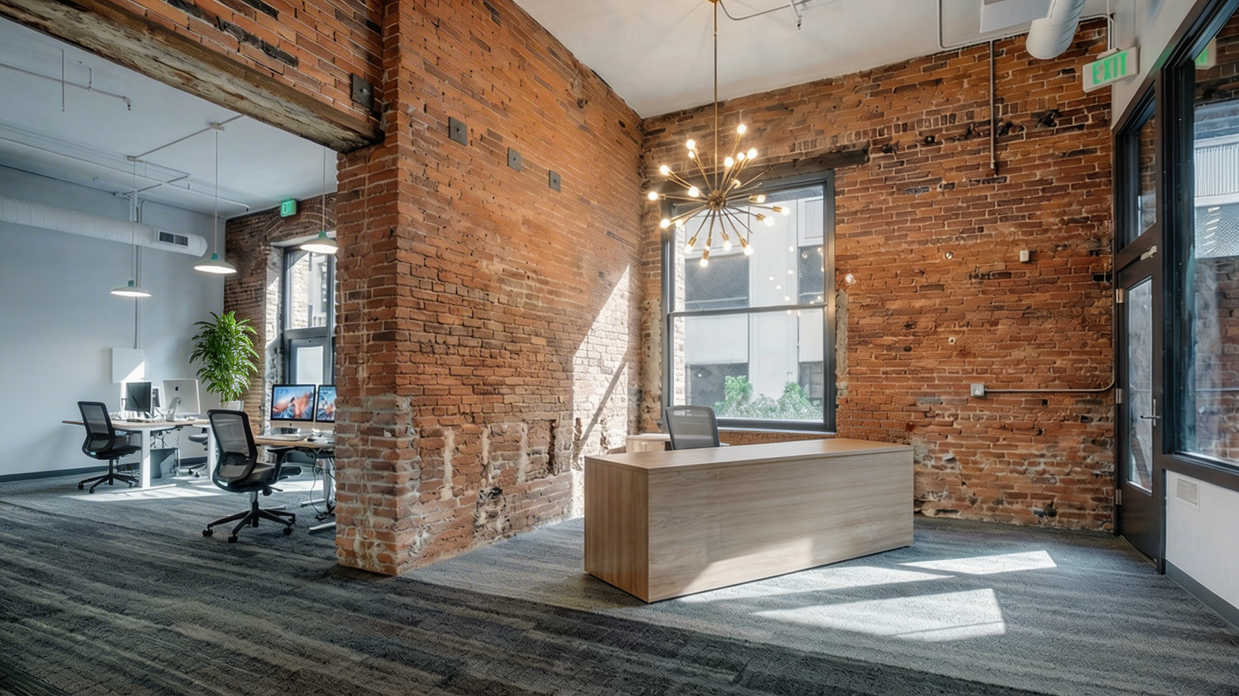 Inside Colonial Grand: The Businesses Defining First Avenue