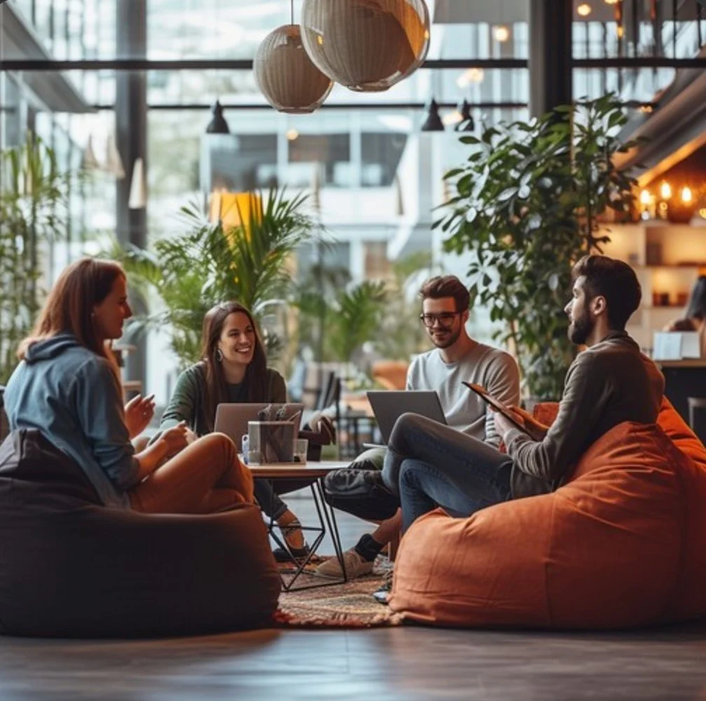 The Landlord Who Actually Roots for You
