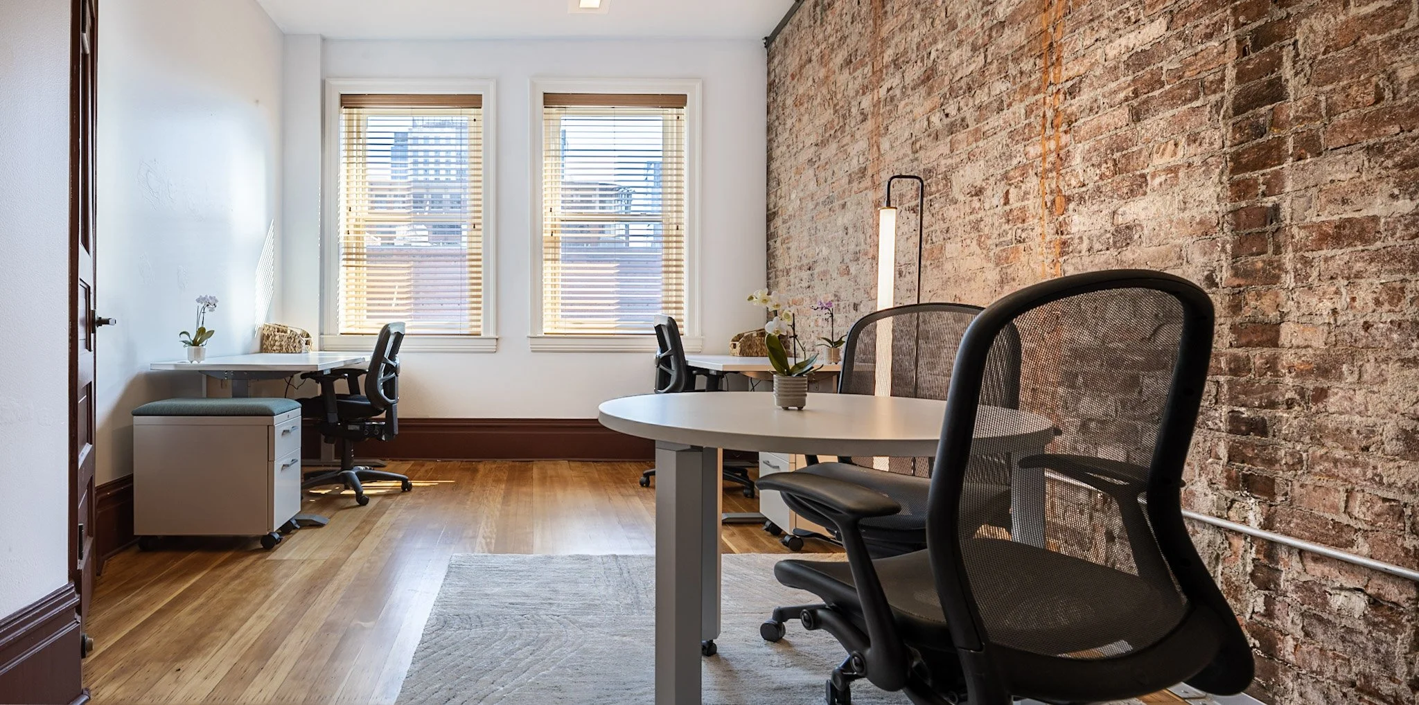 UnCommon coworking workspace