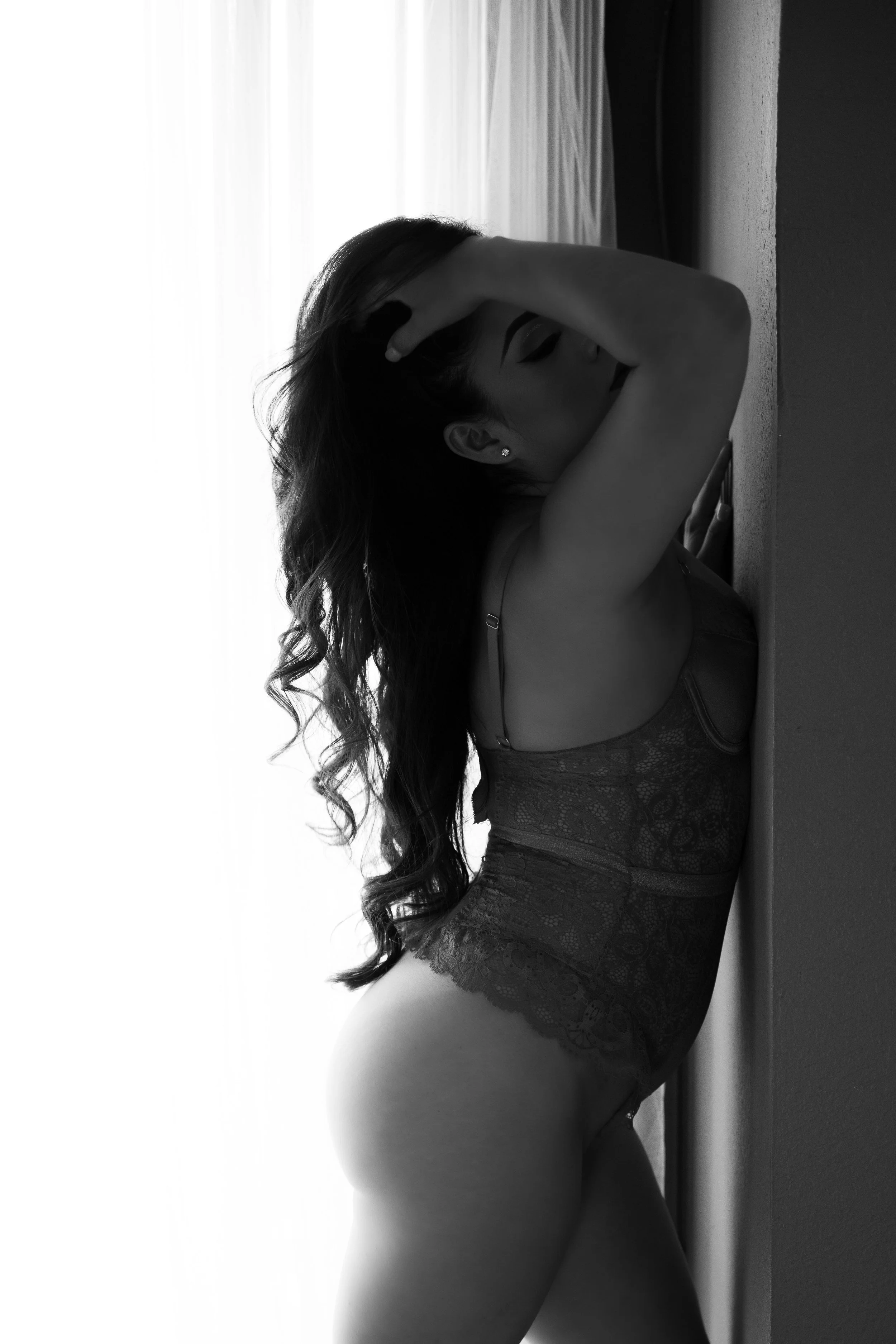 Photography by Yeidy Boudoir