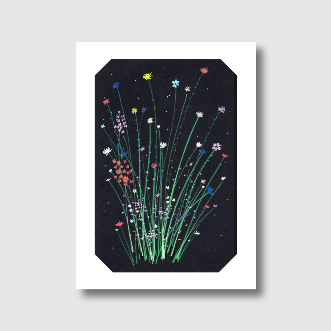 BOUQUET