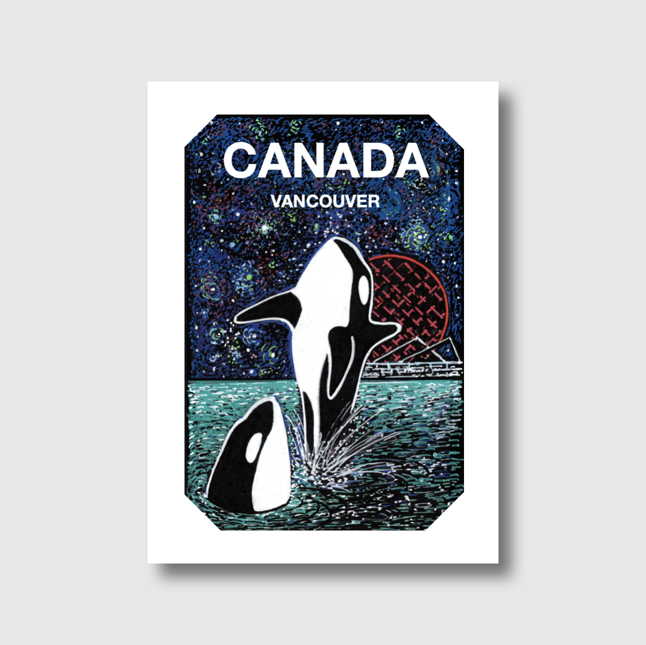 ORCAS