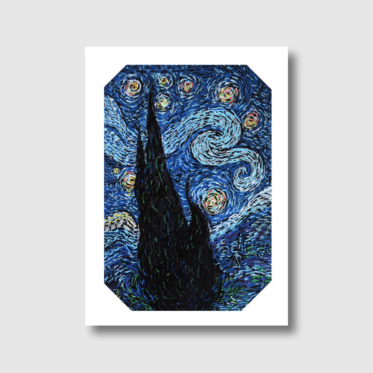 Starry Night