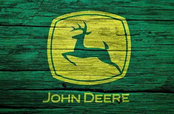 John Deere