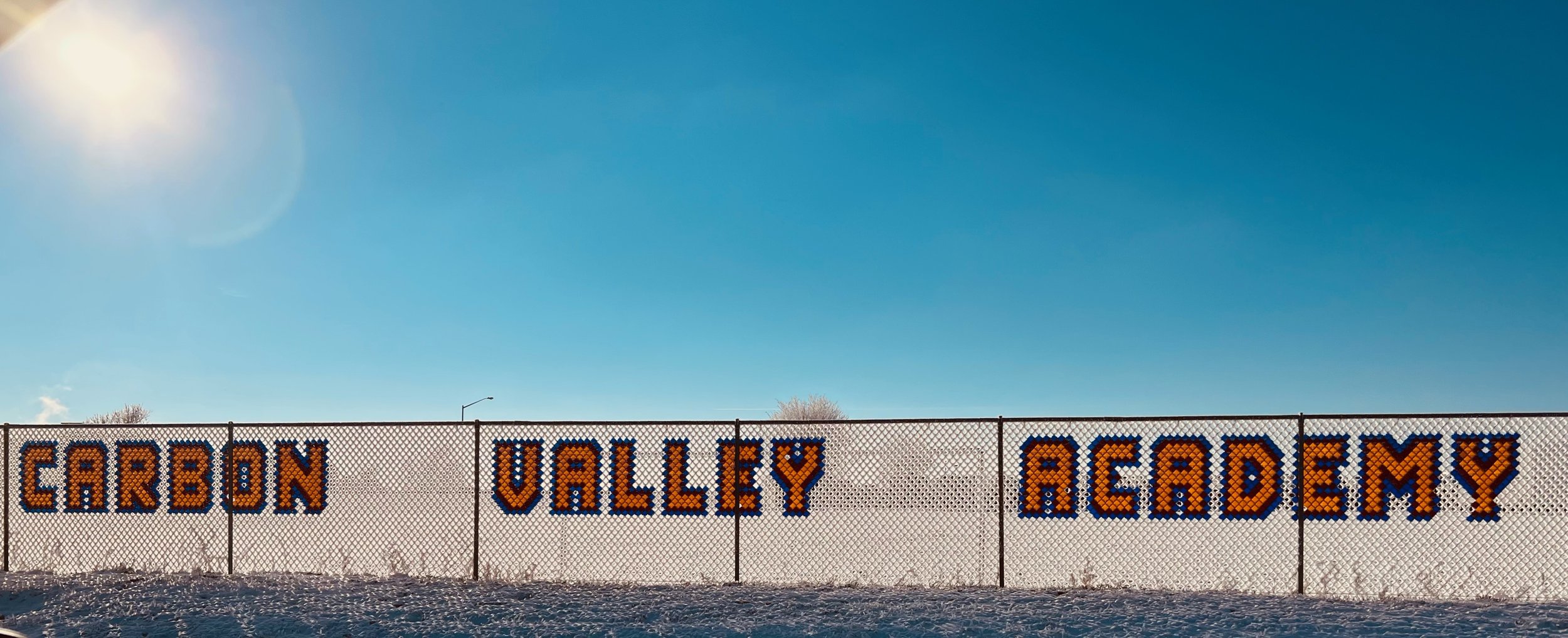  Carbon Valley Academy