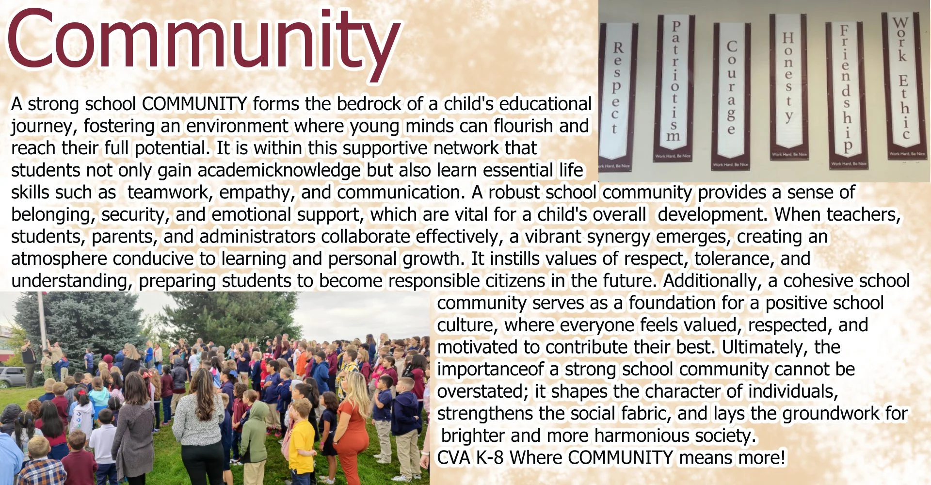  Carbon Valley Academy