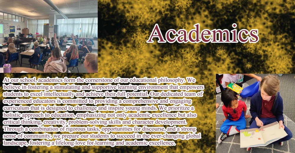  Carbon Valley Academy