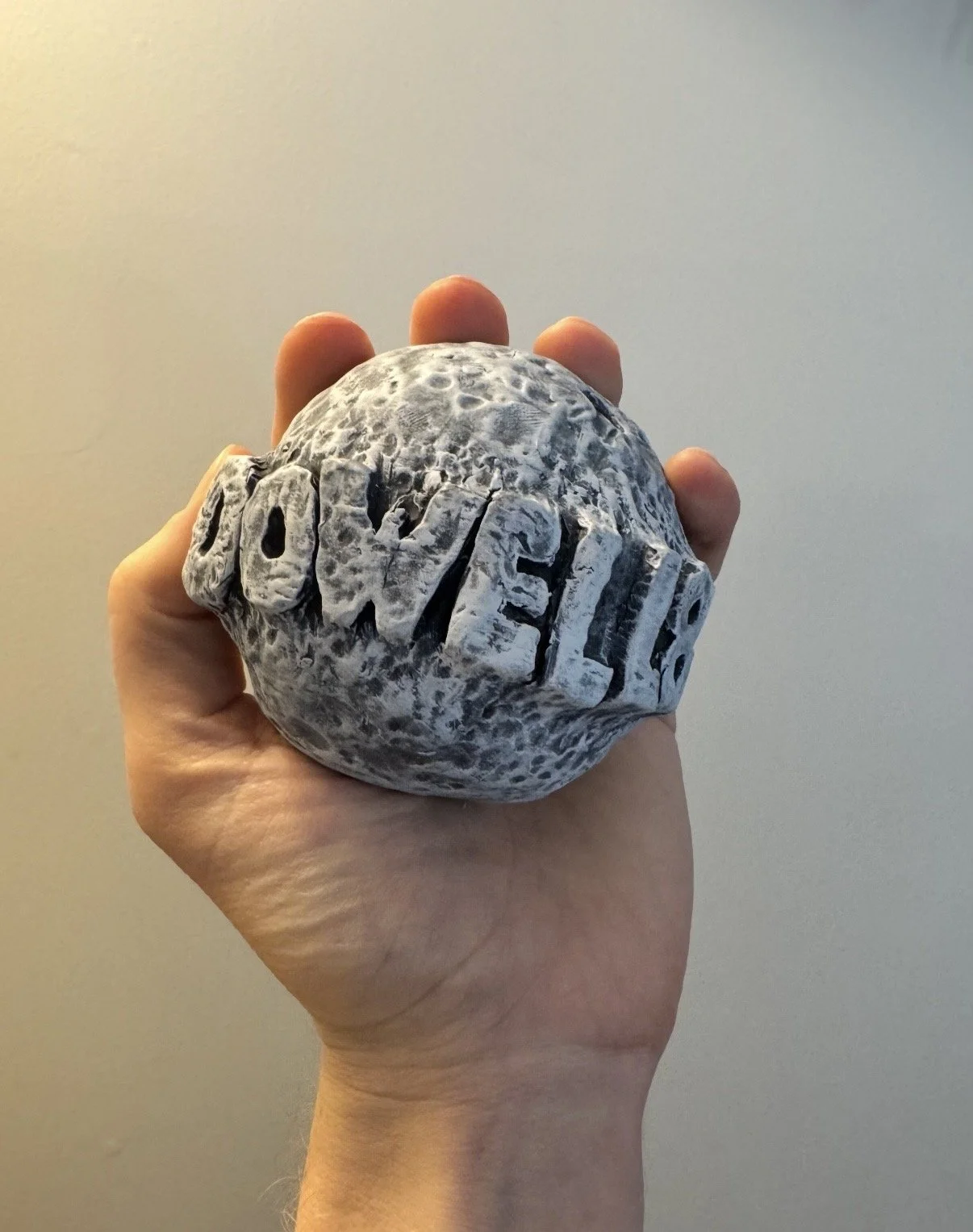 Performance of Authenticity