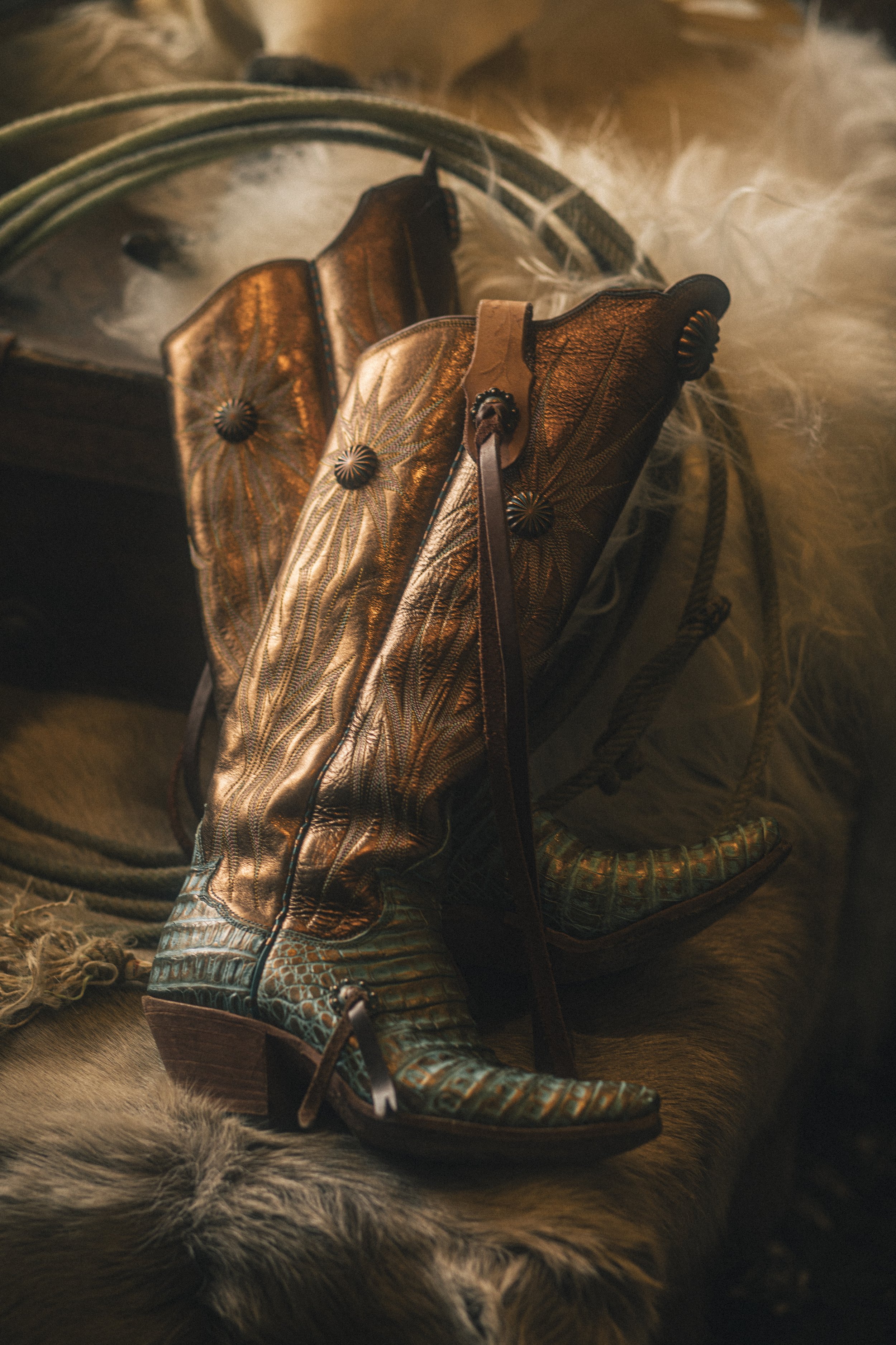 Lifestyle Photography; In the studio with maker Margot Binetti in her studio and shop Haus of Cucu.