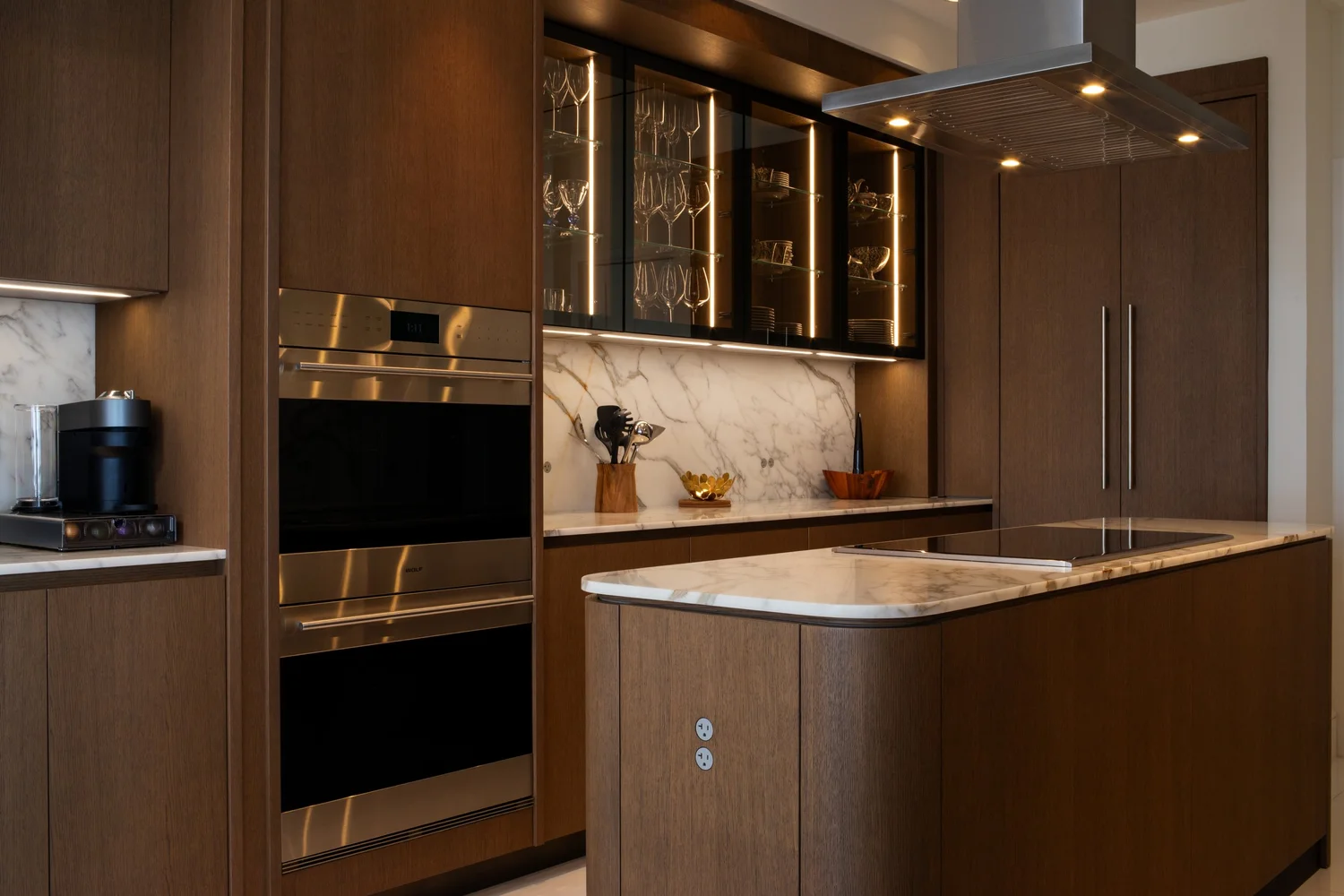 Private residence