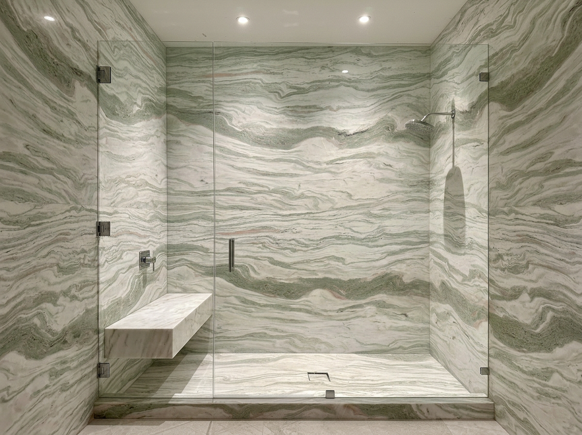 Wellness bath