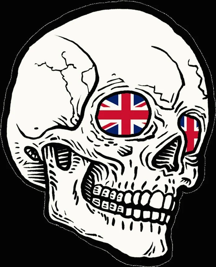 Our first time coming to the UK Games Expo begins in 2 days! Ready the pints!