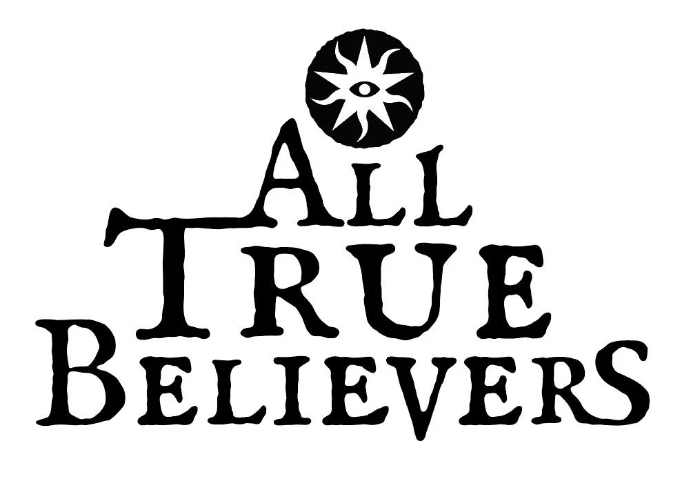 The time is now! Get All True Believers on Kickstarter today. Now is the only time to get the discounts and premium items available. Don&rsquo;t wait on this. You&rsquo;ll be sorry you missed out. Link to campaign in bio.