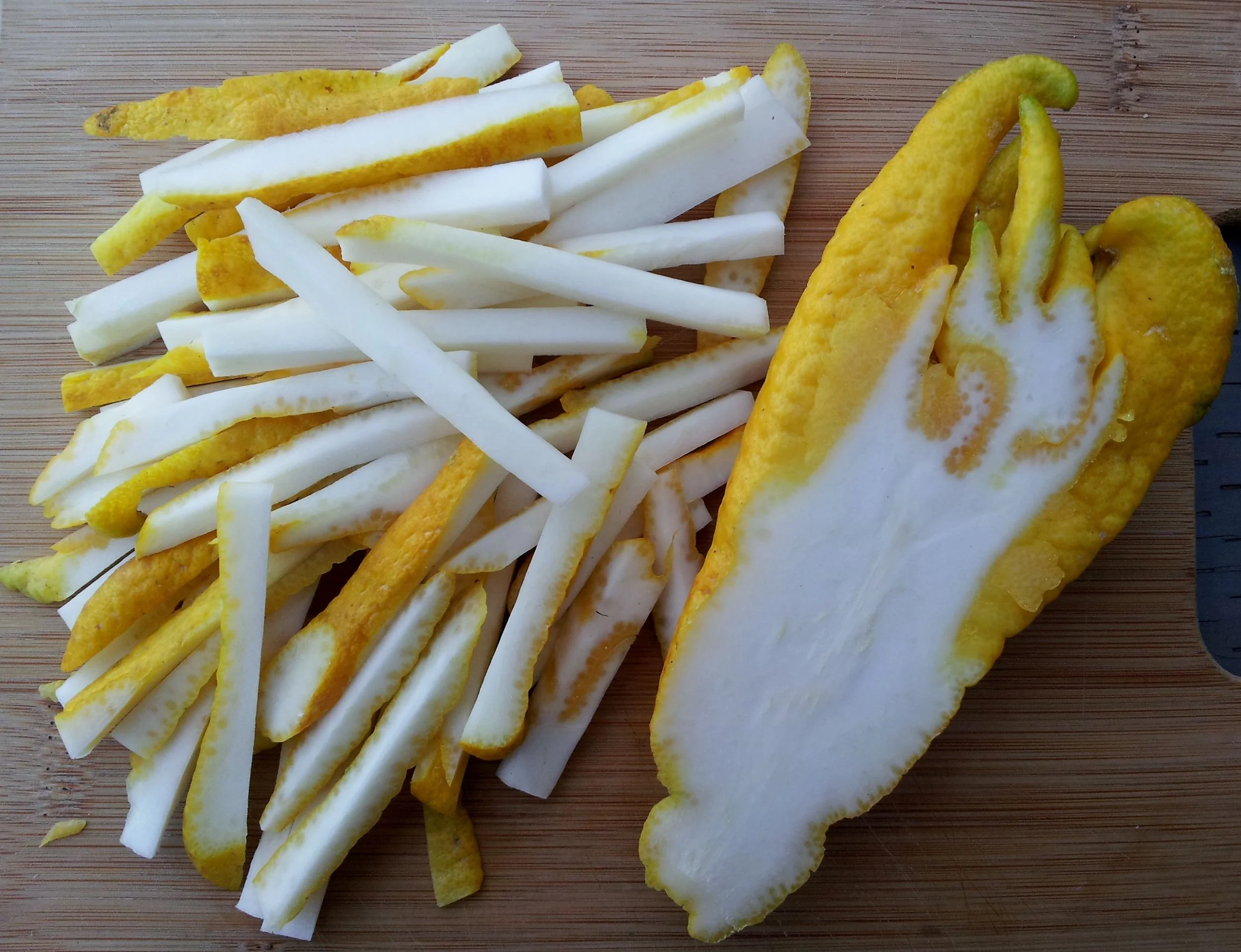 Fascinating Buddha’s Hand Citron | History, Uses, and Growing Practices