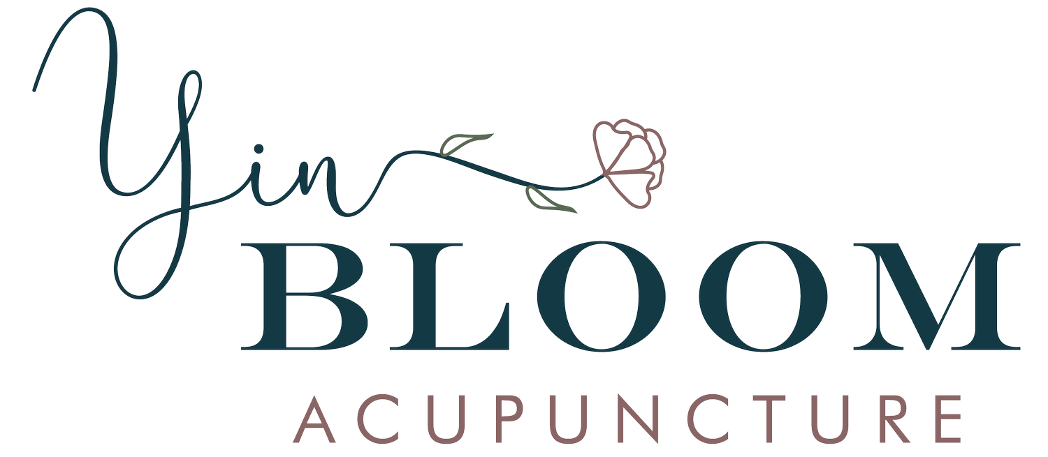 YinBloom Acupuncture 