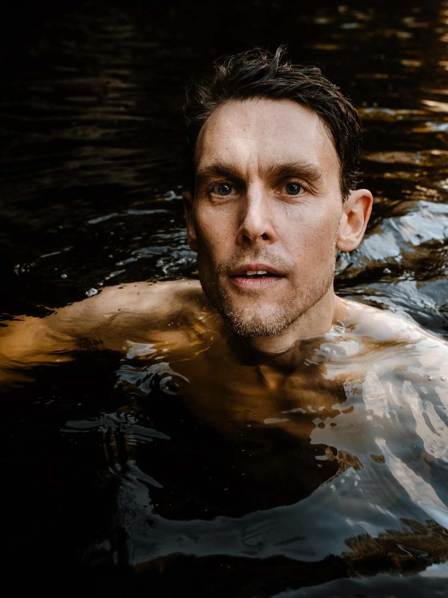 Wild swimming ✨

@jonnyexon