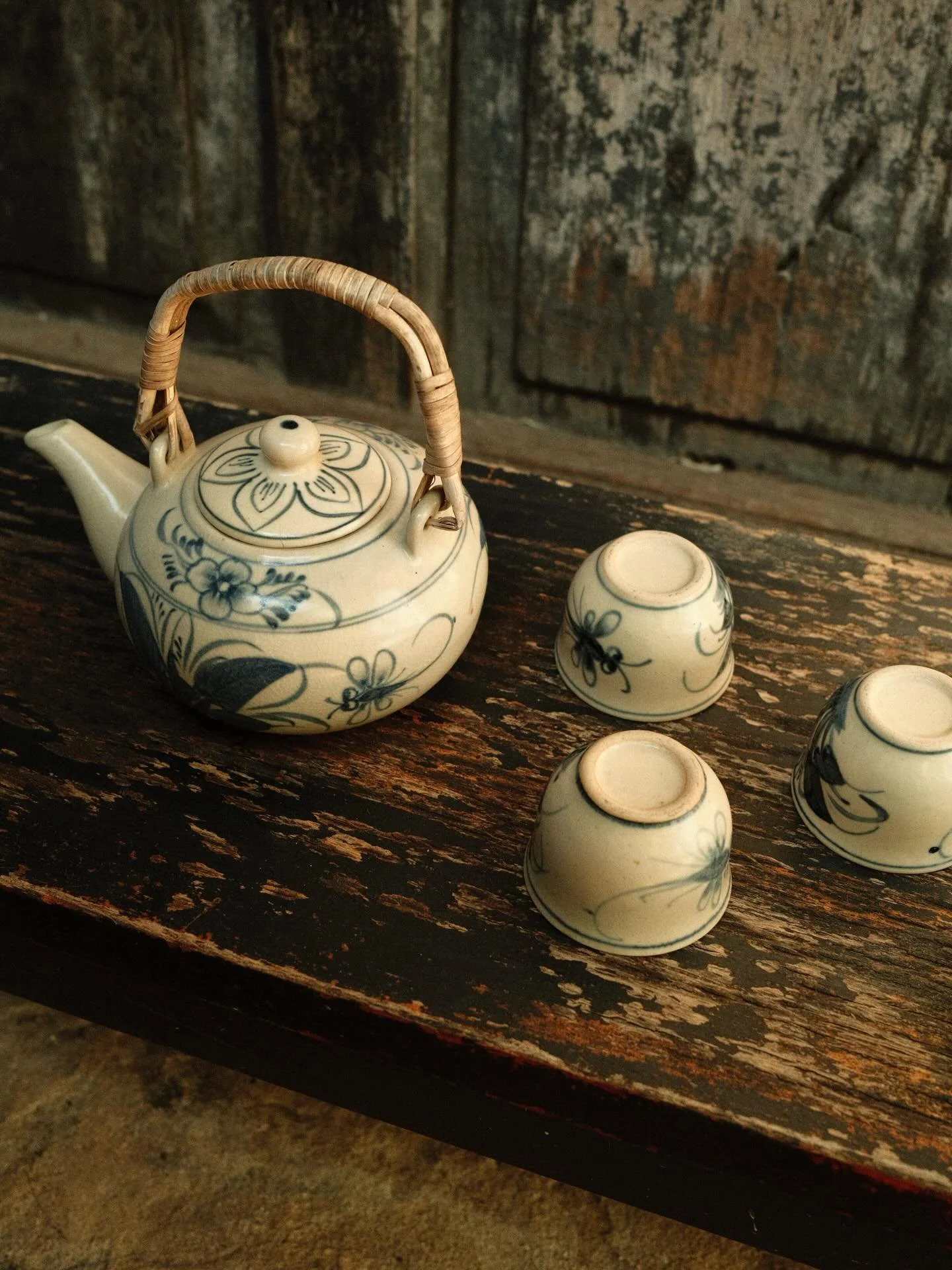 Hoi An 

15th - 18th January 

Highlights - One of the main things we both loved about Hoi An was the architecture in the old town. We found an amazing restaurant in an old spice store steeped with history. We also had a lot of fun at Thanh H&agrave;